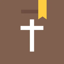 Ícone de Holy Bible