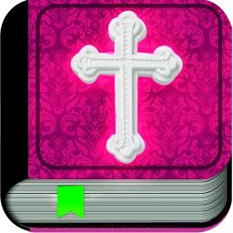 Ícone de Bíblia Católica Completa audio